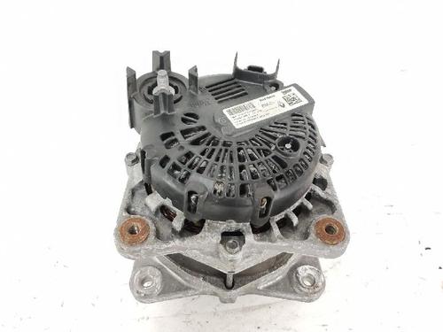 Alternator RENAULT GRAND SCÉNIC IV (R9_) 1.7 Blue dCi 120 (R9A7, R9A8) | BP27425762M7 