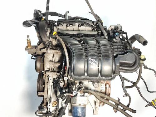 Engine RENAULT TWINGO III (BCM_, BCA_) 1.0 SCe 65 (BCMJ) | BP27429510M1 - Image 3