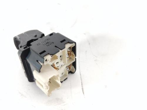 Left front window switch CHEVROLET SPARK (M300) 1.0 | BP27411495I27 - Image 2