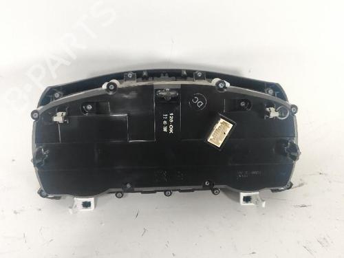 Instrument cluster CITROËN C3 III (SX) 1.6 BlueHDi 75 | BP27412808C47 - Image 2