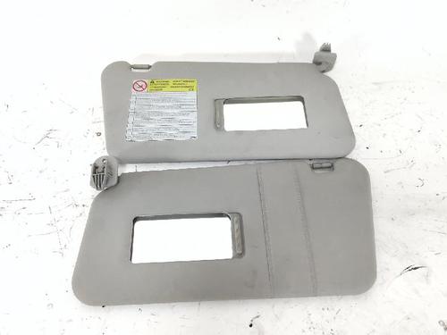 Left sun visor OPEL AGILA B (H08) 1.2 (F68) | BP32744027I1 - Image 2