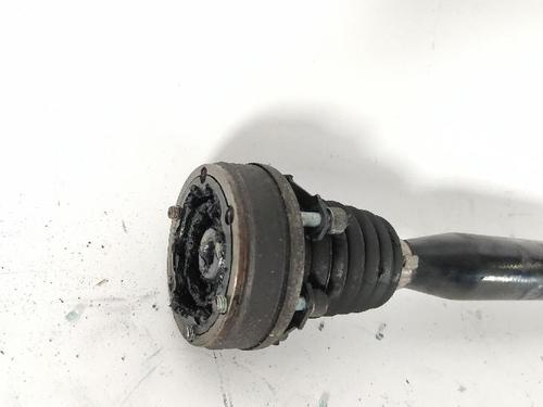 Right front driveshaft VW POLO (9N_, 9A_) 1.4 16V | BP27417061M39 