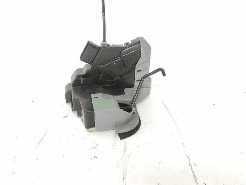 Used Rear left lock Rear left lock HYUNDAI i20 ACTIVE (IB, GB) 1.4 CRDI (90 hp) 40038970 40038970