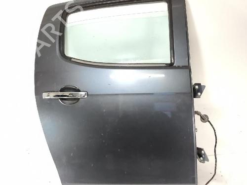 Used Right rear door Right rear door ISUZU D-MAX II (TFR, TFS) 1.9 Ddi 4x4 (TFS87J) (163 hp) 34151146 34151146
