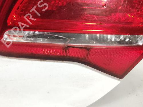 Used Tailgate OPEL MERIVA B MPV (S10) 1.4 LPG (75) (120 hp) 27423771