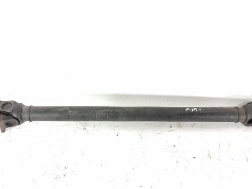 Used Driveshaft BMW 4 Coupe (F32, F82) 420 d xDrive (190 hp) 27415109