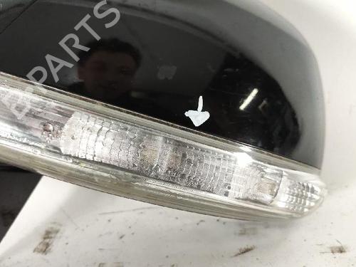 Left mirror CHEVROLET CAPTIVA (C100, C140) 2.0 D 4WD | BP27428884C26 