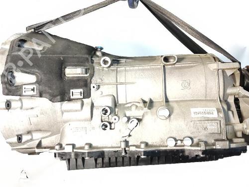 Gearbox BMW 1 (F20) 116 d | BP27421272M3 