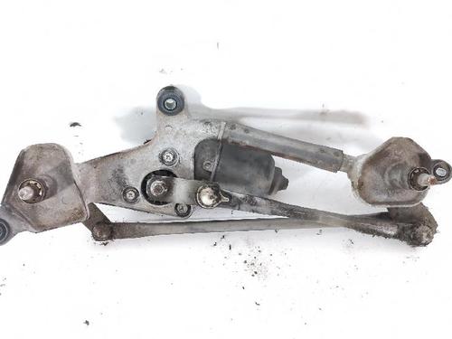 Front wiper motor SUZUKI SX4 (EY, GY) 1.6 VVT (RW416, YA21S) | BP36375728M29 - Image 2