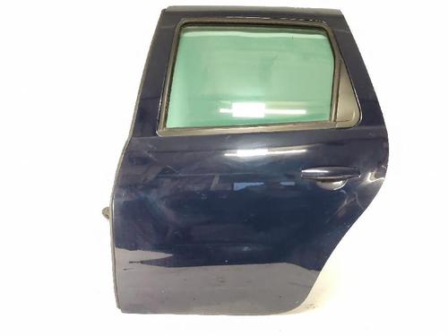 Used Left rear door DACIA DUSTER (HS_) 1.6 16V (105 hp) 29383414