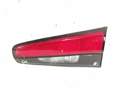 Used Right taillight FIAT TIPO Hatchback (356_, 357_) 1.6 D (356HXG1B, 356HXG11) (120 hp) 29204100