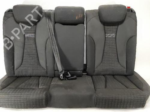 Left front seat AUDI A3 (8V1, 8VK) 1.6 TDI | BP39525879C15 - Image 6