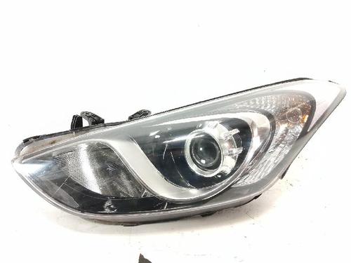 Used Left headlight HYUNDAI i30 Estate (GD) 1.4 (99 hp) 30562242