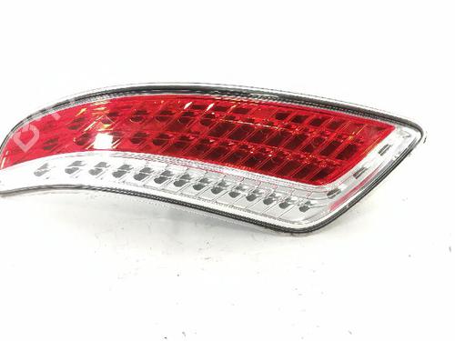 Venstre Baklys LANCIA DELTA III (844_) 1.4 (844.AXA1A) (120 hp) 31064364