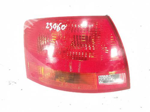 Used Left taillight Left taillight AUDI A4 B7 (8EC) 2.0 TDI (140 hp) 27426616 27426616