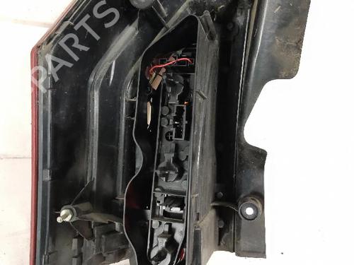 Right taillight CITROËN C4 Grand Picasso I (UA_) 1.6 HDi | BP27430901C35 