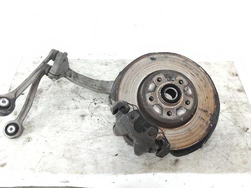 Right front steering knuckle AUDI A4 B8 (8K2) 2.0 TDI | BP30845119M26 - Image 2