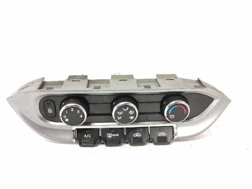 Comando clima KIA RIO III (UB) 1.1 CRDi (75 hp) 32313612