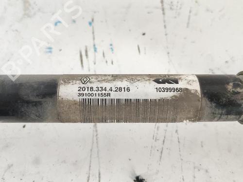 Right front driveshaft RENAULT KADJAR (HA_, HL_) 1.5 BLUE dCi 115 (HLA6) | BP37711247M39 - Image 4