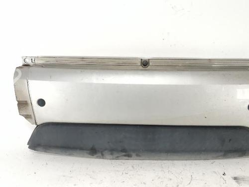 Used Rear bumper Rear bumper 36663366 36663366