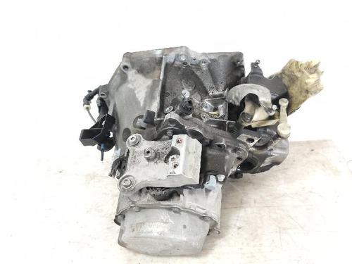 Gearbox PEUGEOT 2008 I (CU_) 1.2 THP 110 / PureTech 110 | BP27433072M3 - Image 3