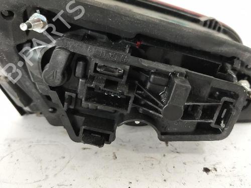 Right taillight AUDI A3 (8V1, 8VK) 2.0 TDI | BP27427013C35 