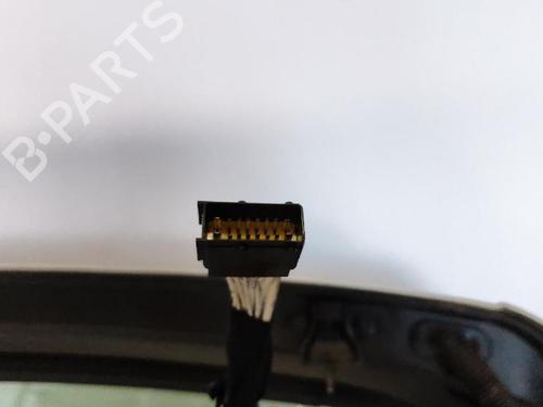 Used Tailgate CITROËN C4 Picasso II 1.6 HDi / BlueHDi 115 (115 hp) 28578472
