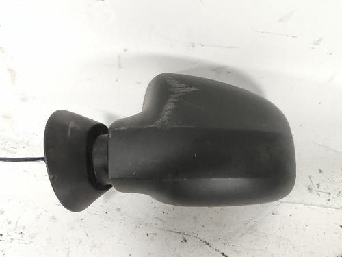 Used Left mirror DACIA DUSTER (HS_) 1.6 16V 4x4 (105 hp) 28596742