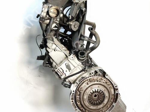 Engine MERCEDES-BENZ B-CLASS Sports Tourer (W245) B 170 (245.232) | BP27416581M1 