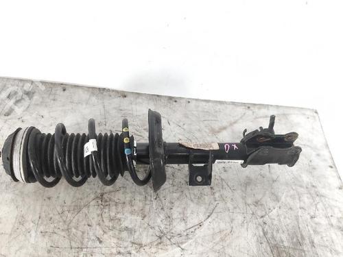 Used Right front shock absorber Right front shock absorber FIAT PANDA (312_, 319_) 1.0 Mild Hybrid (312.PYD1B) (69 hp) 40038984 40038984
