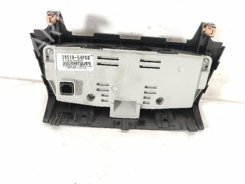 Climate control SUZUKI VITARA (LY) 1.6 DDiS (APK 416D) | BP40178439I5 - Image 2