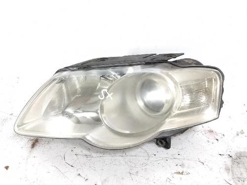 Faro izquierdo VW PASSAT B6 (3C2) 2.0 TDI (140 hp) 27426785