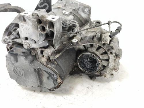 Gearbox SEAT ALTEA (5P1) 1.2 TSI | BP27514315M3 