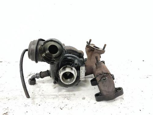 Turbolader/Kompressor für VW GOLF PLUS V (5M1, 521) 1.9 TDI (105 hp) 30845211