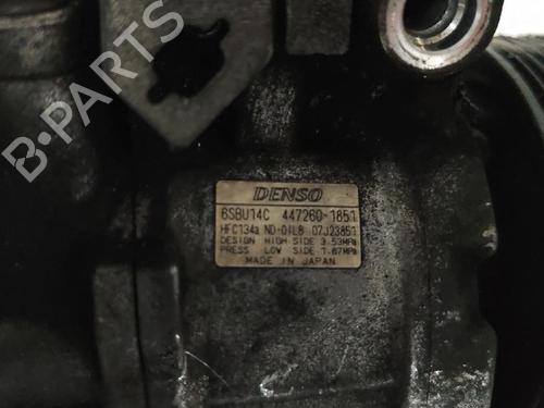 AC compressor BMW 3 Touring (E91) 320 d | BP27420370M34