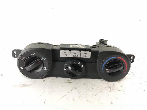 Used Climate control Climate control 36899750 36899750