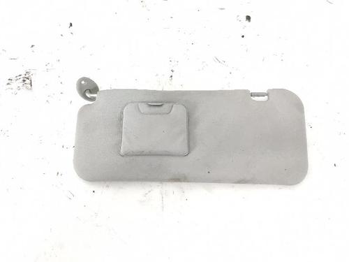 Used Left sun visor Left sun visor TOYOTA YARIS VERSO (_P2_) 1.4 D-4D (NLP20_, NLP22_) (75 hp) 32008143 32008143