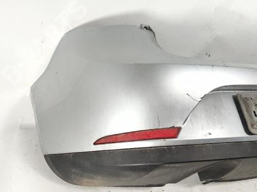 Rear bumper SEAT IBIZA IV (6J5, 6P1) 1.9 TDI | BP27430366C8 