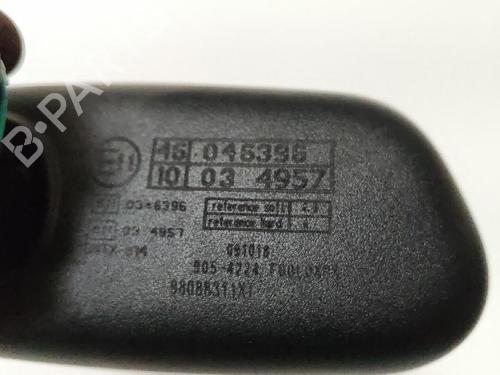 Rear mirror PEUGEOT 308 II (LB_, LP_, LW_, LH_, L3_) 1.2 THP 130 | BP27424032I6