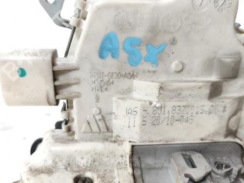 Front left lock AUDI A4 B8 (8K2) 3.0 TDI | BP28839090C98 