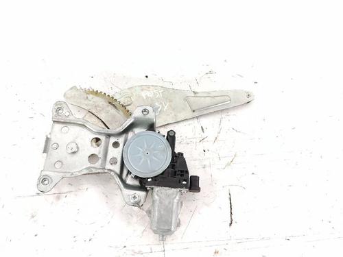 Elevalunas trasero izquierdo SUZUKI SWIFT III (MZ, EZ) 1.3 (RS413, ZC11S) (92 hp) 27410761