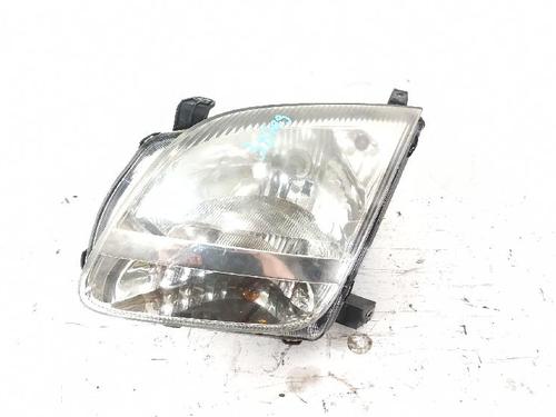 Used Left headlight Left headlight SUBARU JUSTY III (G3X) 1.3 AWD (G3X413) (94 hp) 27431730 27431730