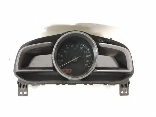Used Instrument cluster Instrument cluster 36855726 36855726