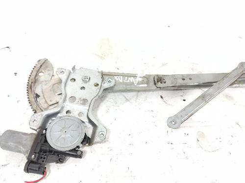 Used Front right window mechanism FIAT SEDICI (189_) 1.9 D Multijet 4x4 (120 hp) 27412333