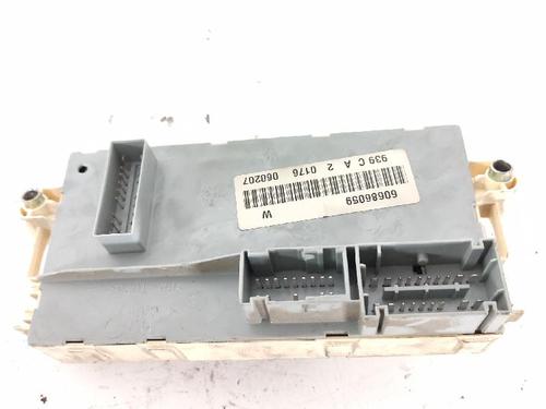 Fuse box ALFA ROMEO 159 (939_) 1.9 JTDM 16V (939AXC1B, 939AXC12) | BP27423737E1