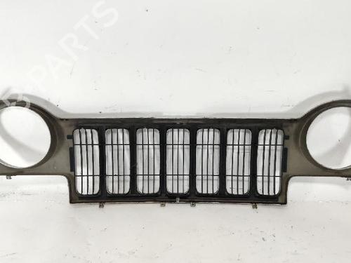 Grille JEEP CHEROKEE (KJ) 2.8 CRD 4x4 | BP28509279C40 