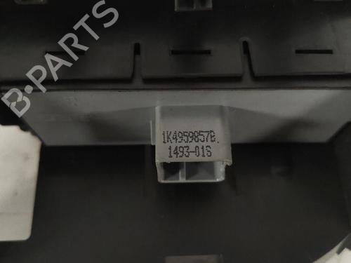 Left front window switch SEAT IBIZA IV (6J5, 6P1) 1.6 TDI | BP27412210I27