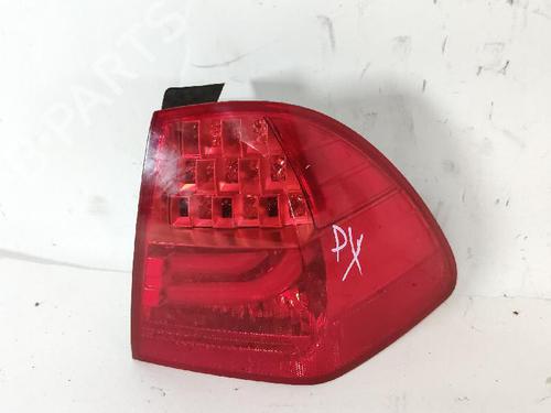 Used Right taillight Right taillight BMW 3 Touring (E91) 320 d xDrive (177 hp) 33014558 33014558