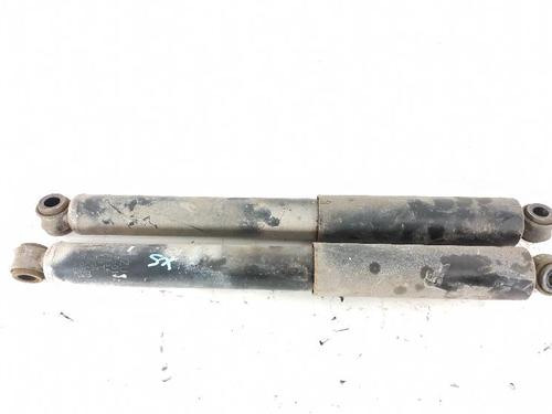 Used Right rear shock absorber Right rear shock absorber ISUZU D-MAX II (TFR, TFS) 1.9 Ddi 4x4 (TFS87J) (163 hp) 34151160 34151160
