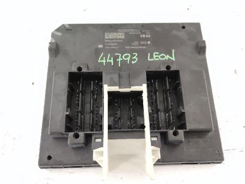 Used Electronic module SEAT LEON (5F1) 2.0 TDI (150 hp) 29583485